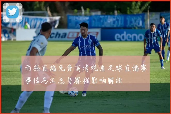 雨燕直播免费高清观看足球直播赛事信息汇总与赛程影响解读