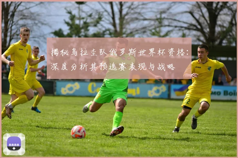 揭秘乌拉圭队俄罗斯世界杯资格：深度分析其预选赛表现与战略