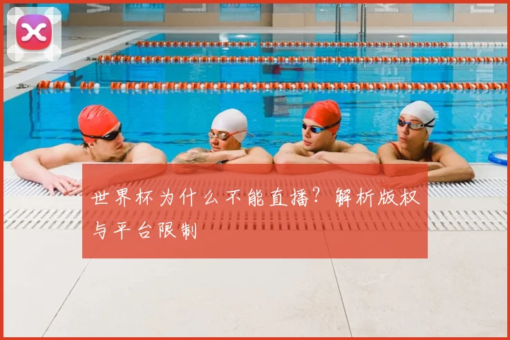 世界杯为什么不能直播？解析版权与平台限制