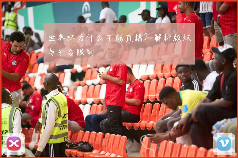 世界杯为什么不能直播?解析版权与平台限制